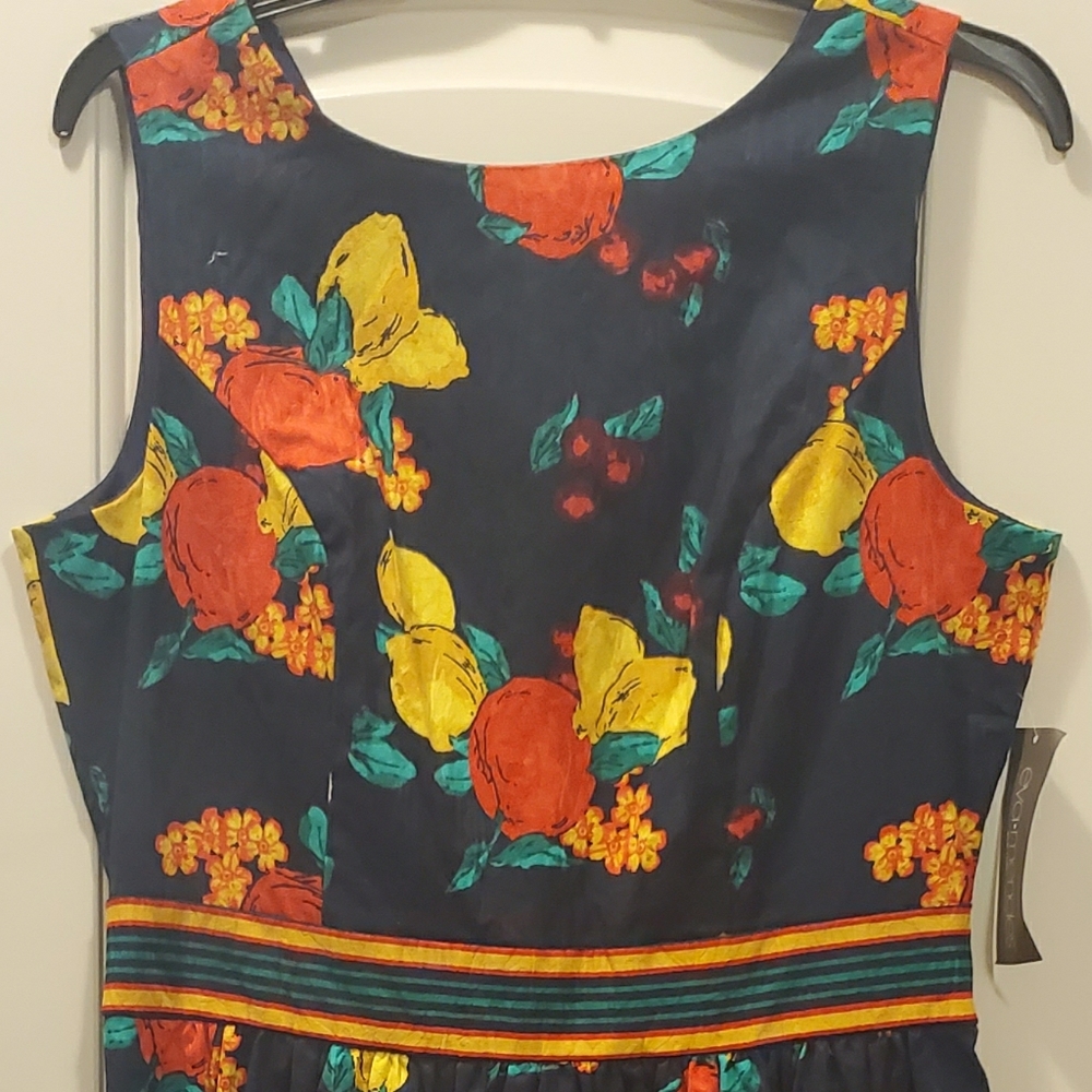 Eva Mendez dress
